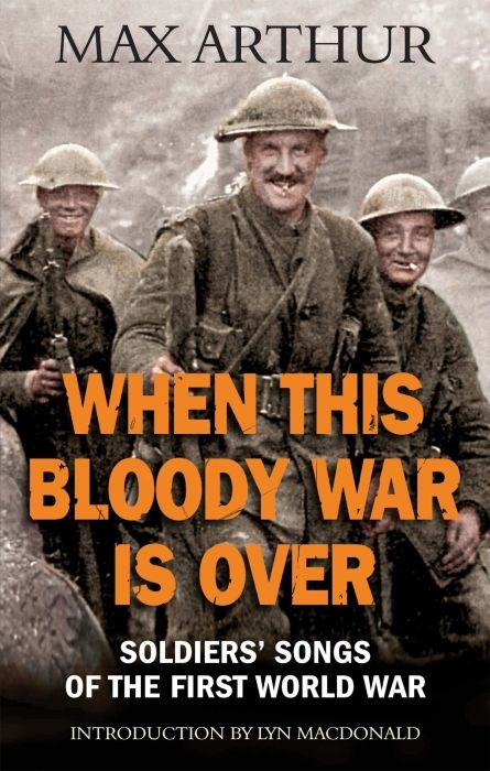 Produktbild: When This Bloody War Is Over
