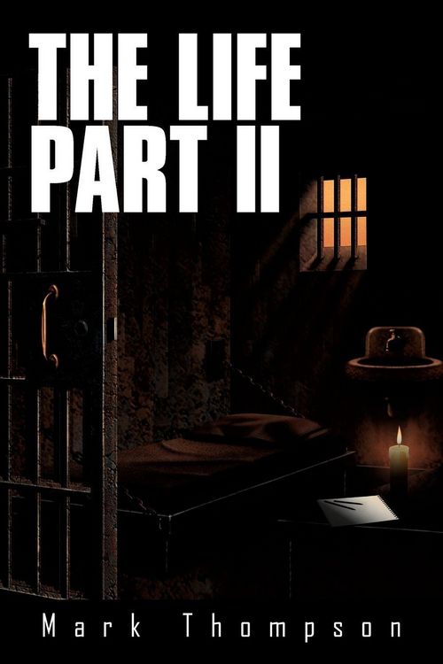 Produktbild: The Life Part II