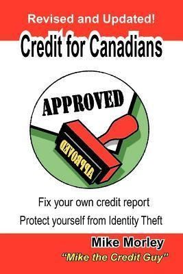 Produktbild: Credit for Canadians