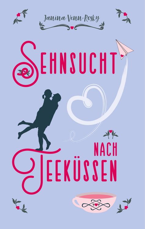 Produktbild: Sehnsucht nach Teek&uuml;ssen