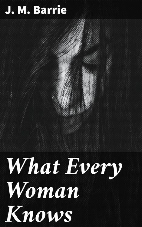 Produktbild: What Every Woman Knows