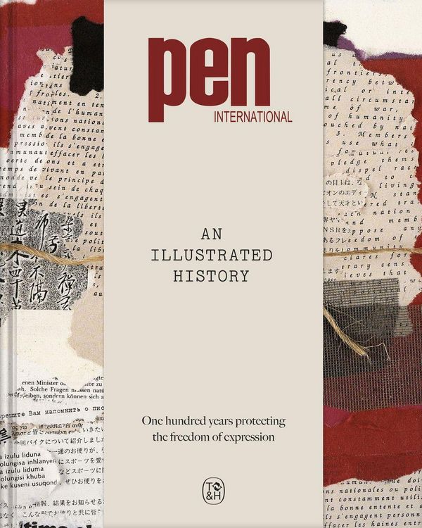 Produktbild: PEN International