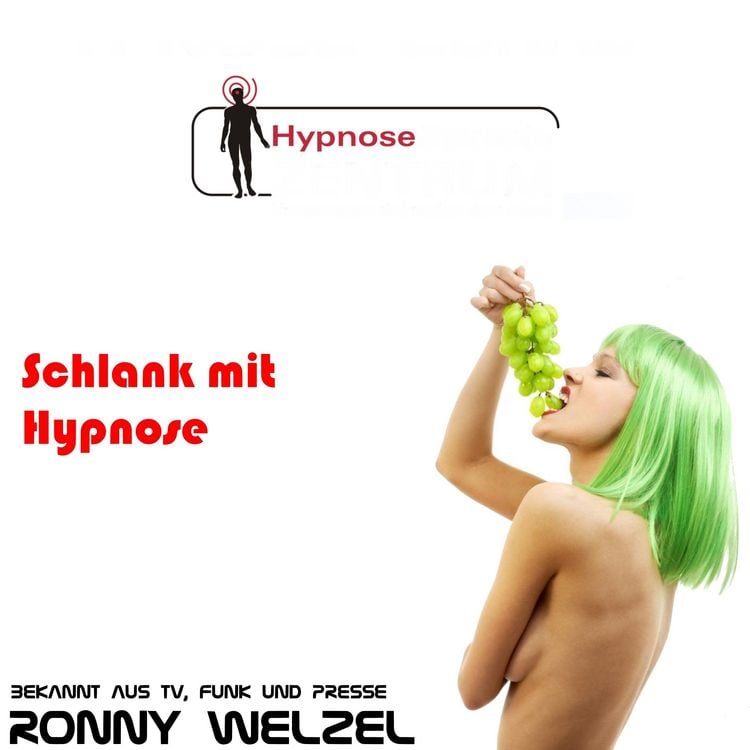 Bild vom Artikel Schlank mit Hypnose Zuhause vom Autor Ronny Welzel