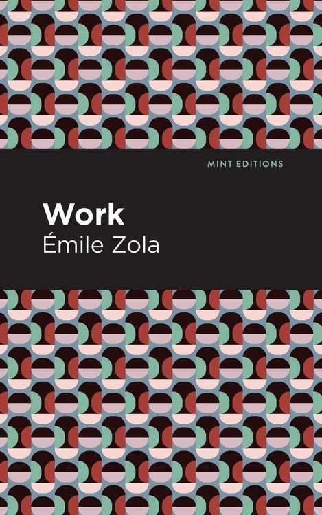 Produktbild: Work