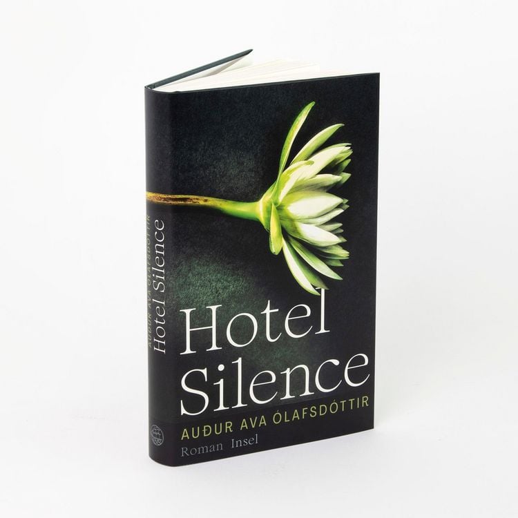 Produktbild: Hotel Silence