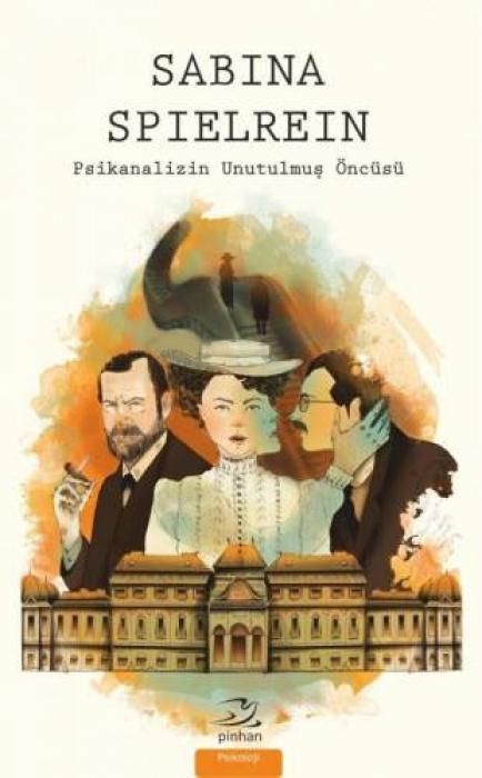 Produktbild: Sabina Spielrein