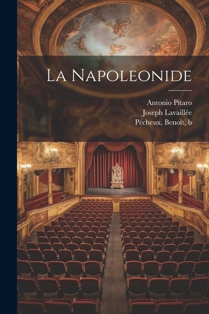 Produktbild: La Napoleonide
