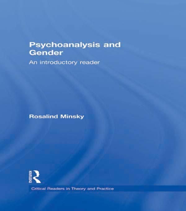 Produktbild: Psychoanalysis and Gender