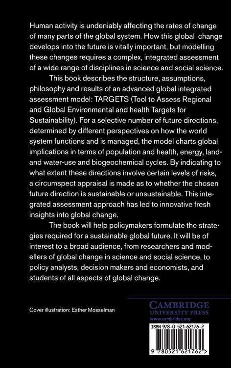 Produktbild: Perspectives on Global Change