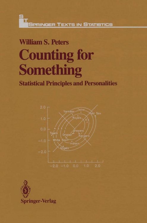 Produktbild: Counting for Something