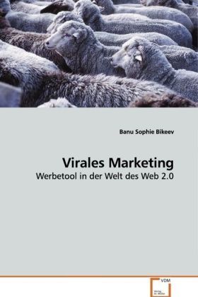 Produktbild: Bikeev, B: Virales Marketing