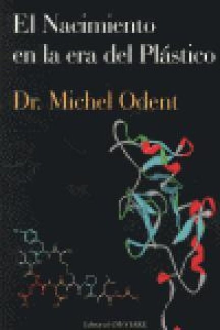 Produktbild: El nacimiento en la era del pl&aacute;stico