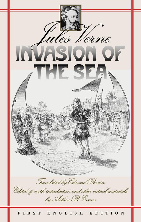 Produktbild: Invasion of the Sea