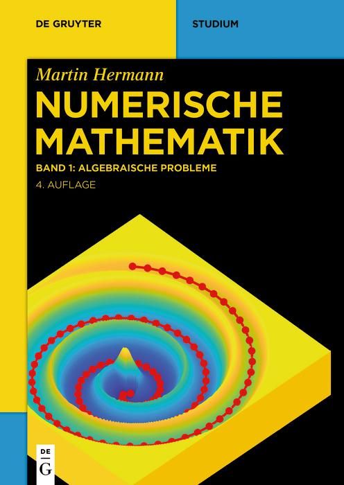 Produktbild: Algebraische Probleme