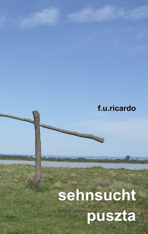 Produktbild: Sehnsucht Puszta