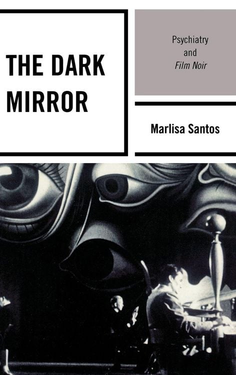 Produktbild: Dark Mirror