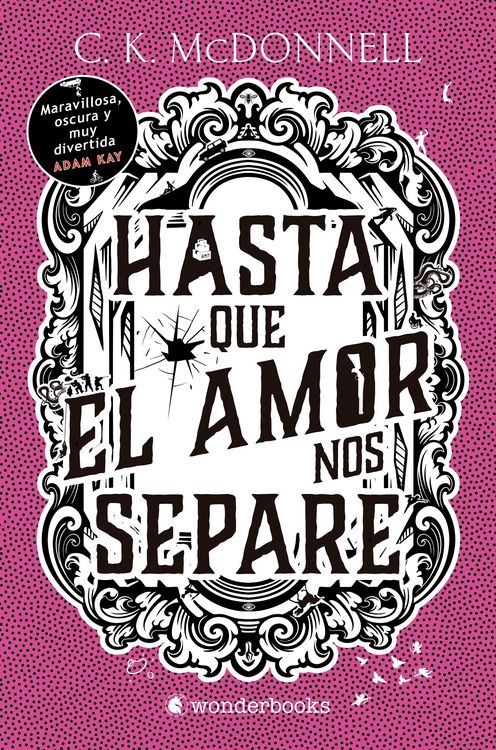 Produktbild: Hasta que el amor nos separe