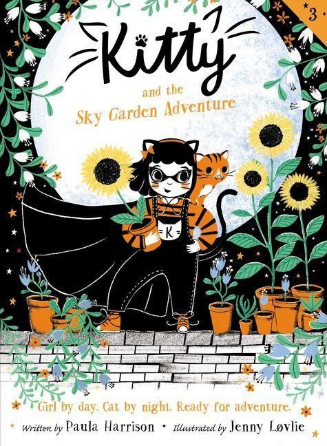 Produktbild: Kitty and the Sky Garden Adventure