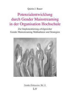 Produktbild: Bauer, Q: Potenzialentwicklung durch Gender Mainstreaming