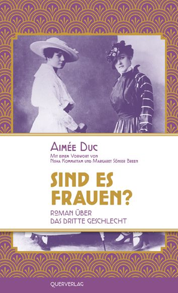 Produktbild: Sind es Frauen?