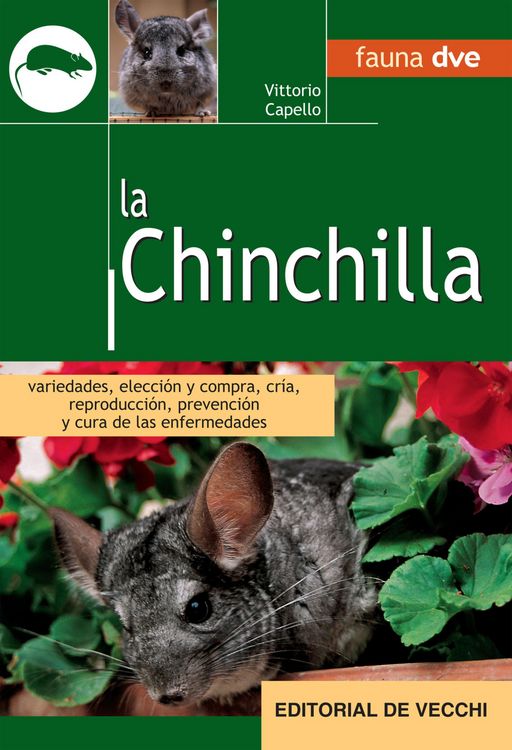 Produktbild: La Chinchilla