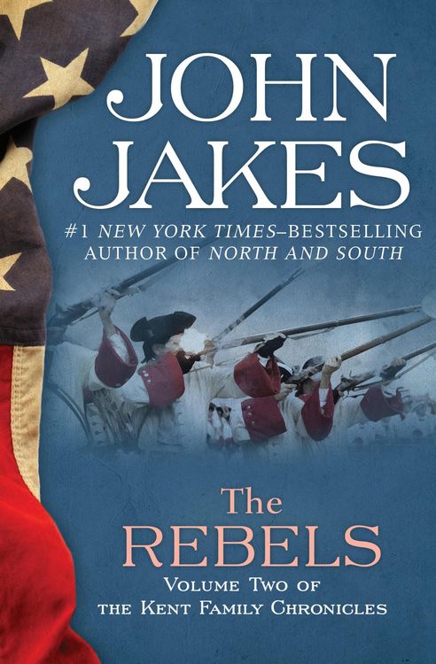 Produktbild: The Rebels