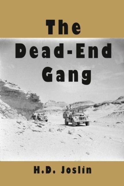 Produktbild: The Dead-End Gang
