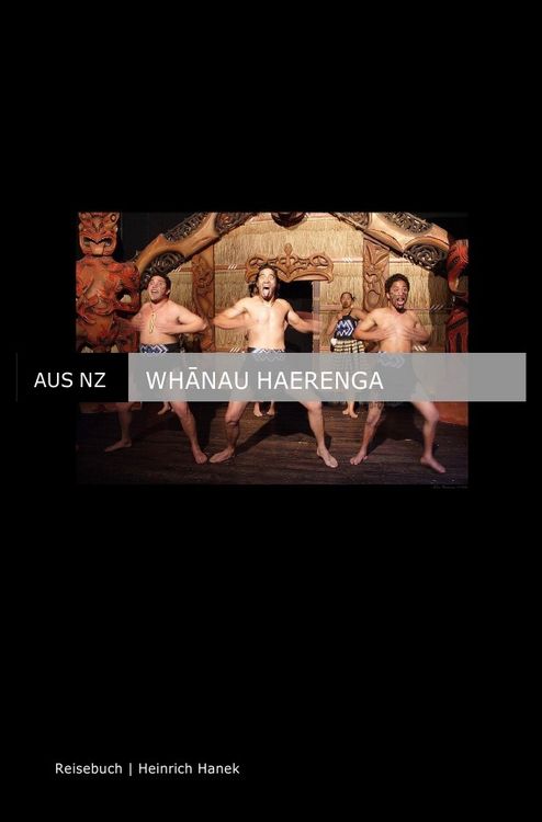 Produktbild: Whanau Haerenga