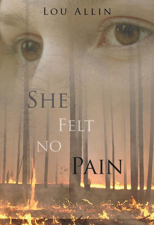 Produktbild: She Felt No Pain