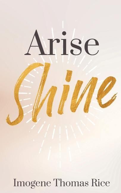 Produktbild: Arise Shine