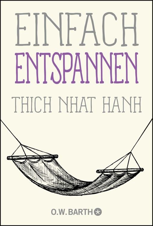 Bild vom Artikel Einfach entspannen vom Autor Thich Nhat Hanh