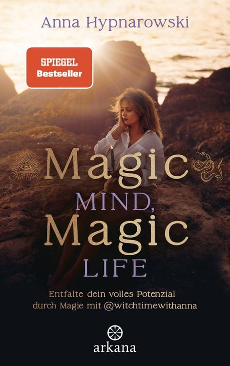 Produktbild: Magic Mind, Magic Life
