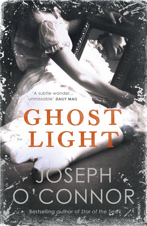 Produktbild: Ghost Light