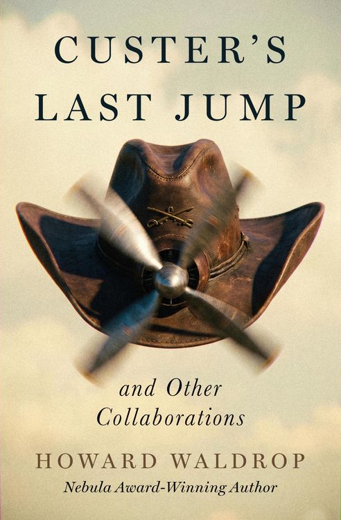 Produktbild: Custer's Last Jump and Other Collaborations