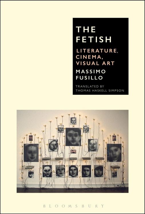 Produktbild: The Fetish