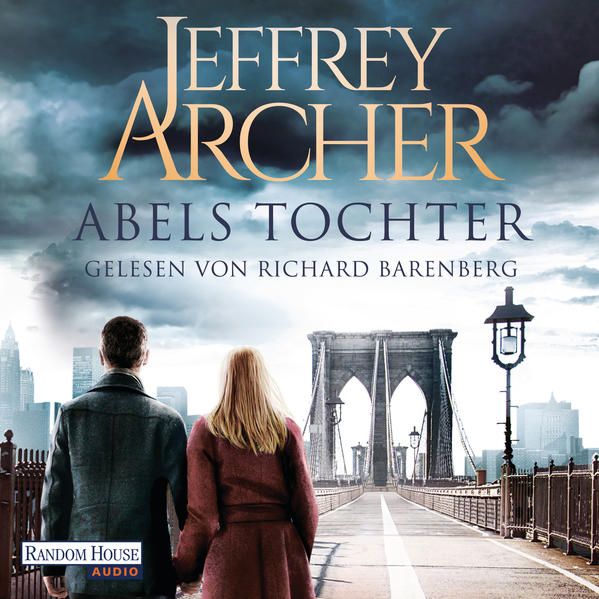 Produktbild: Abels Tochter