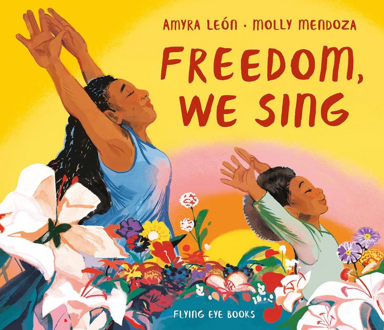 Produktbild: Freedom, We Sing