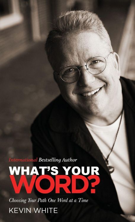 Produktbild: What's Your Word?
