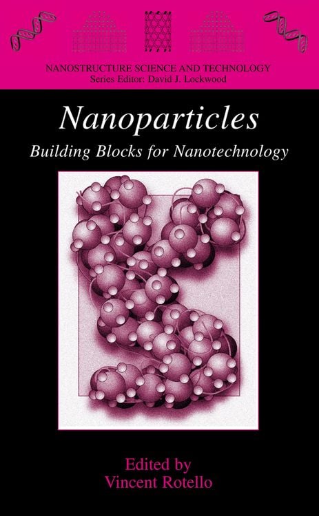 Produktbild: Nanoparticles