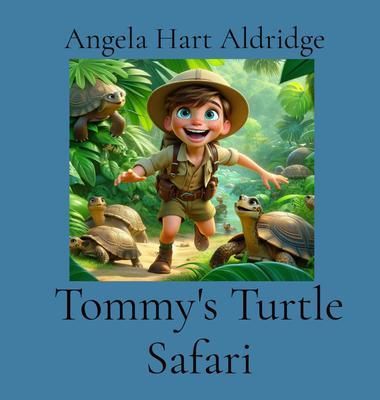 Produktbild: Tommy's Turtle Safari