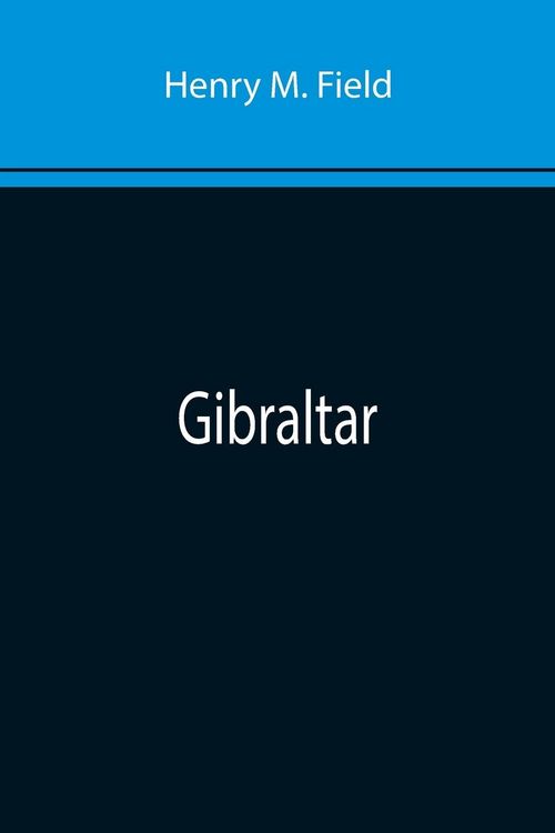 Produktbild: Gibraltar