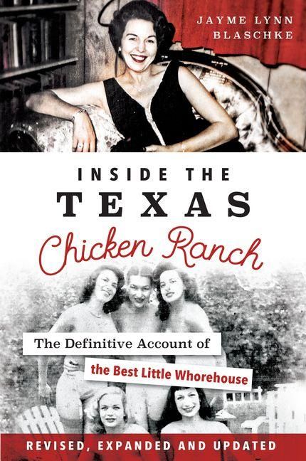 Produktbild: Inside the Texas Chicken Ranch
