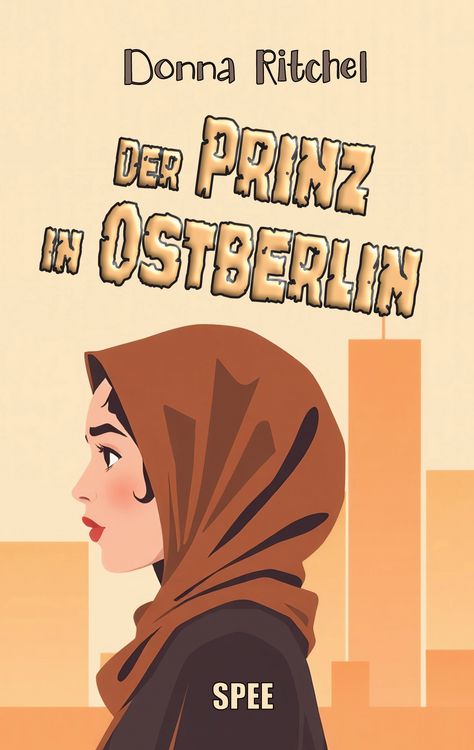 Produktbild: Der Prinz in Ostberlin