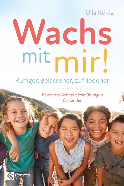 Produktbild: Wachs mit mir!