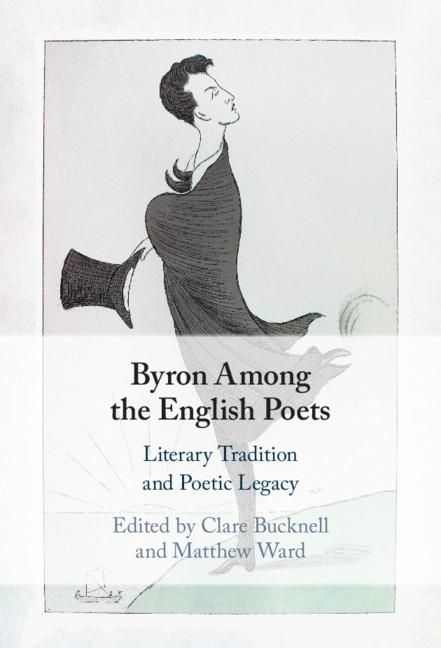 Produktbild: Byron Among the English Poets