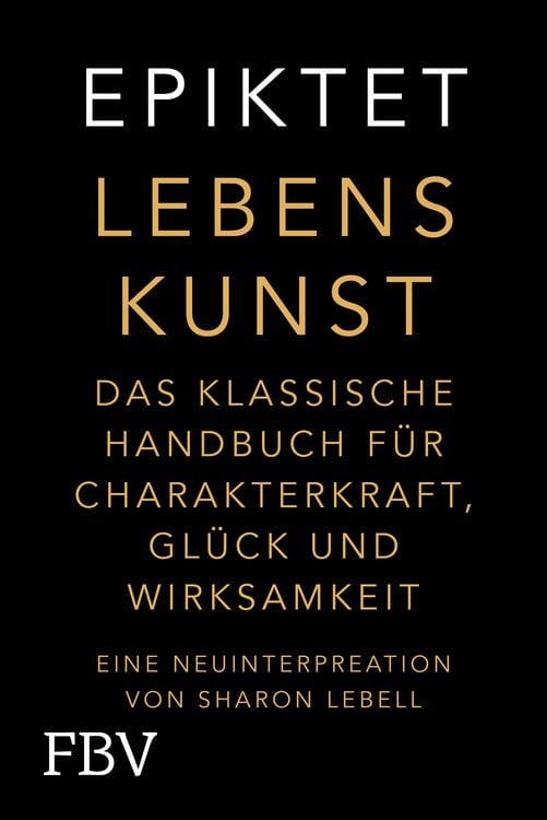 Produktbild: Lebenskunst
