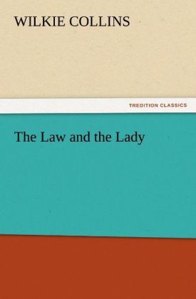 Produktbild: The Law and the Lady