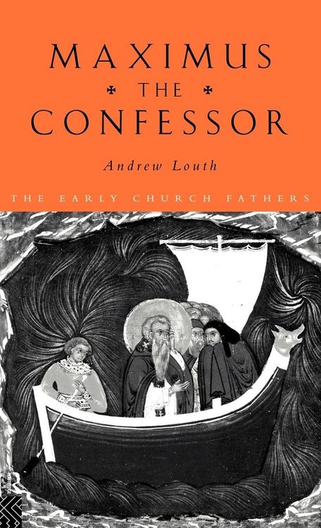 Produktbild: Maximus the Confessor