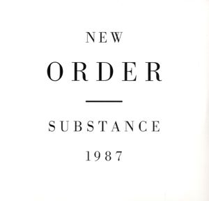 Produktbild: Substance(2023 Reissue)