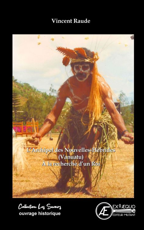 Produktbild: L'Archipel des Nouvelles-H&eacute;brides (Vanuatu)